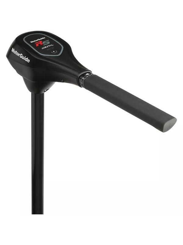 Heckmotor R5-Serie stufenlos (Süßwasser)