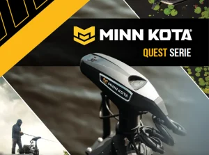 Minn Kota Quest