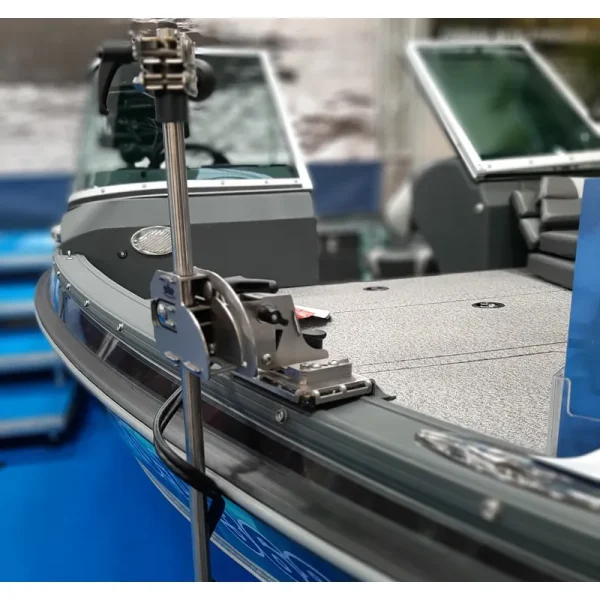 KED Lund 90°   Adapter für KedFlex