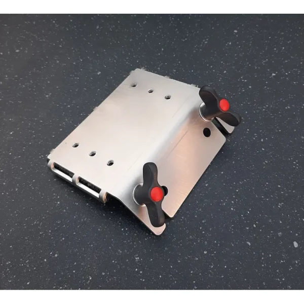 KED Lund 45 °Adapter für KedFlex