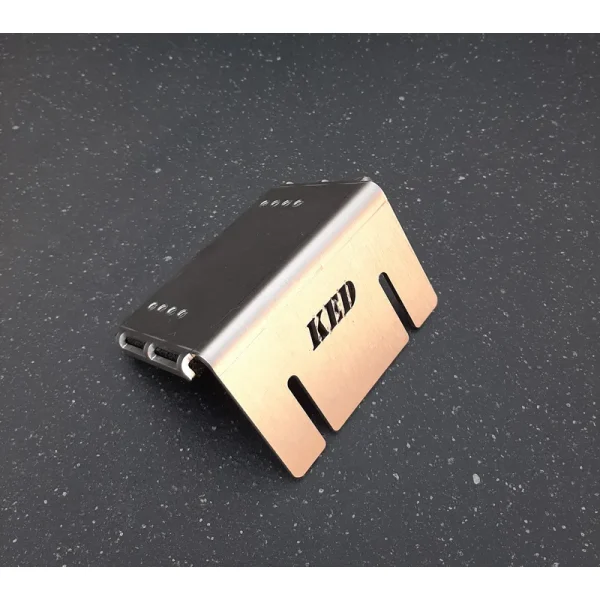 KED Crestliner Adapter für KedFlex
