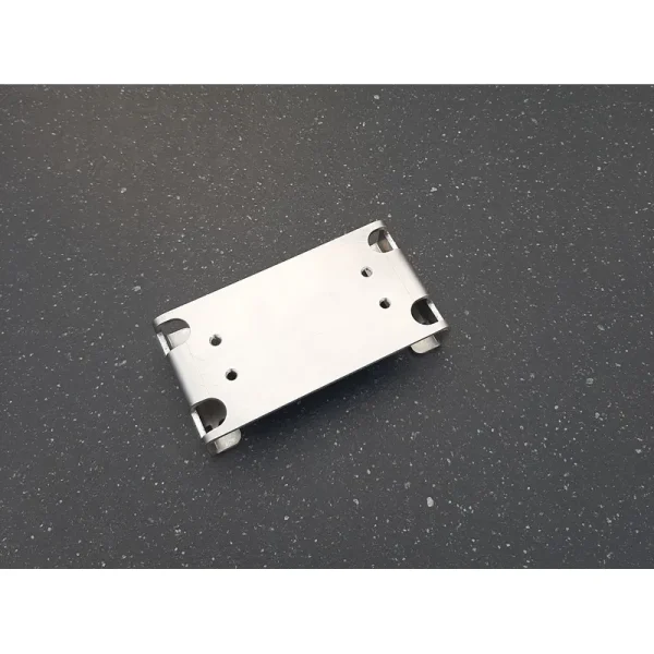 KED Marcraft/Starweld Adapter für KedFlex