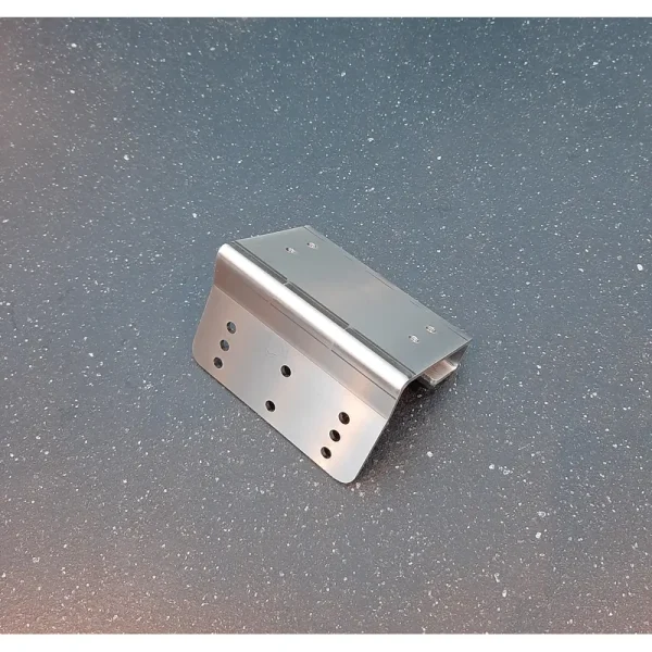 KED Alumacraft Adapter für KedFlex