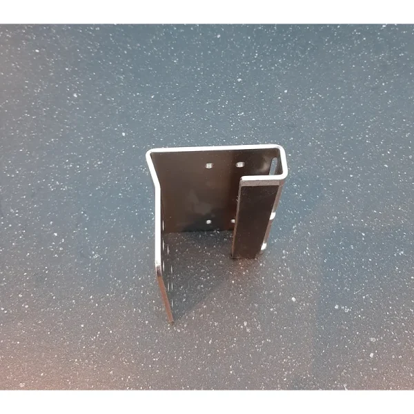 KED Alumacraft Adapter für KedFlex
