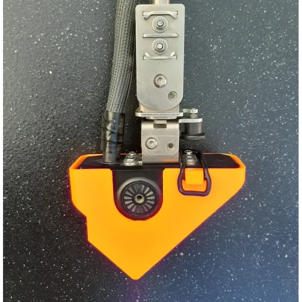 KED Schutzkappe Garmin Livescope LVS 32