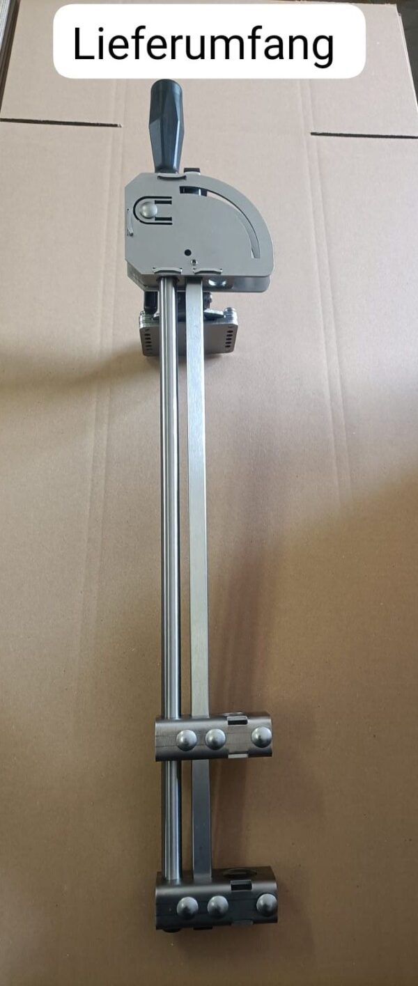 Geberstange KedFlex HUMMINBIRD MEGA 360 IMAGING – Bild 2