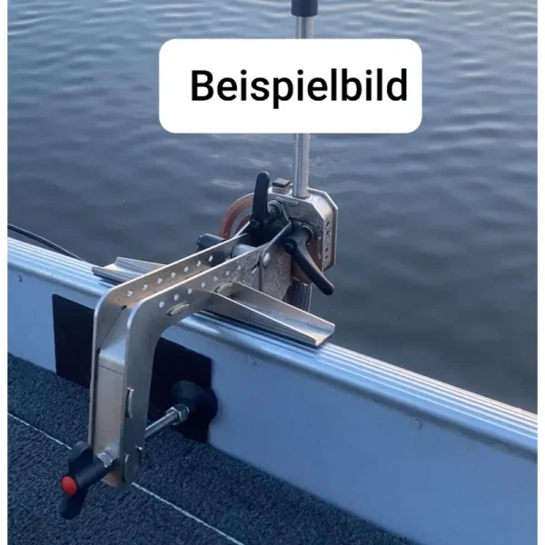 Stabilisator