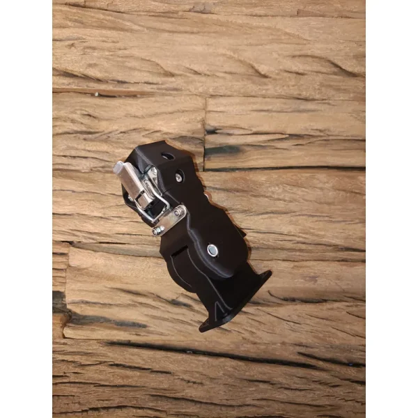 Garmin LVS 32  Quick-Change Forward+Down Modus