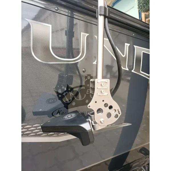 Garmin LVS 32 Konsole