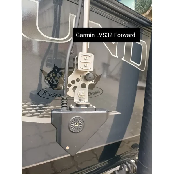 Garmin LVS 32 Konsole
