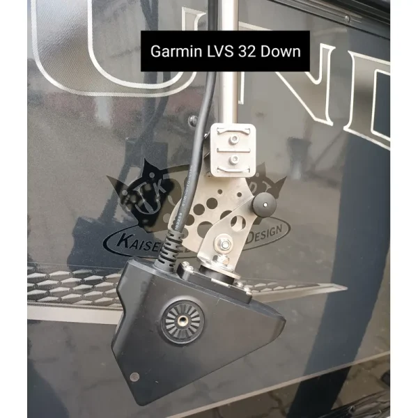 Garmin LVS 32 Konsole