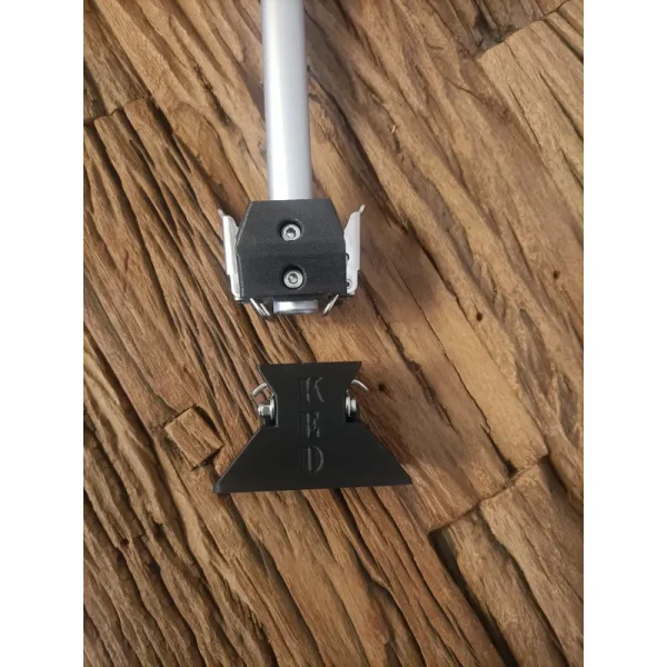 KED Quick-Change Leichtgewicht Geberkonsole Garmin GT52/54/56