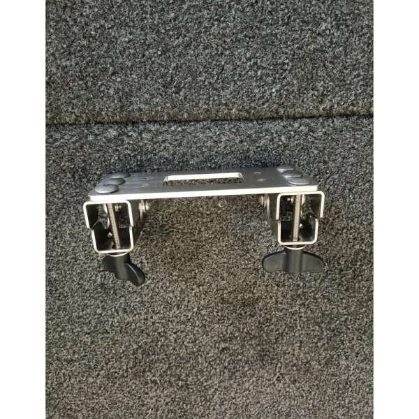 KED Relingadapter 25mm für KedFlex kurze Ausführung (Brema, Skylla)