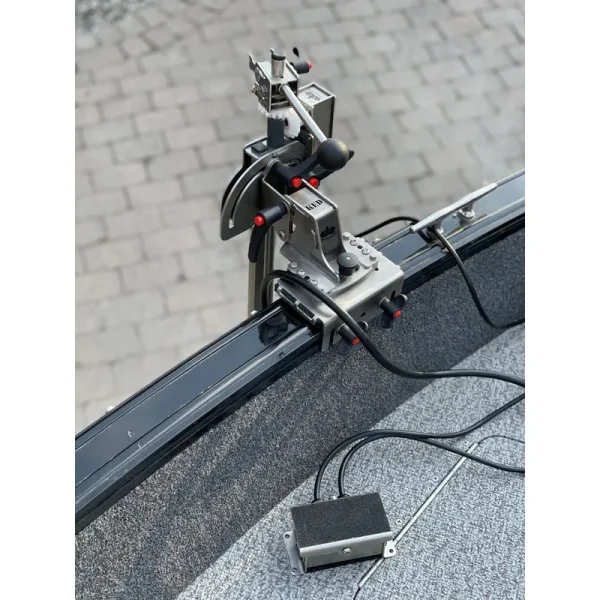 KED Lund 90°   Adapter für KedFlex