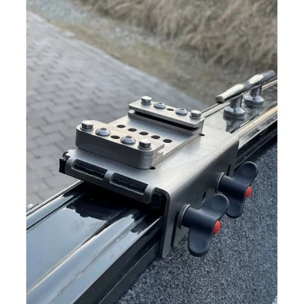 KED Lund 90°   Adapter für KedFlex