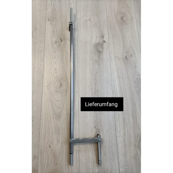 KED Doppelstange