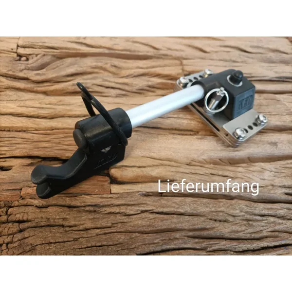 KED Geberstütze