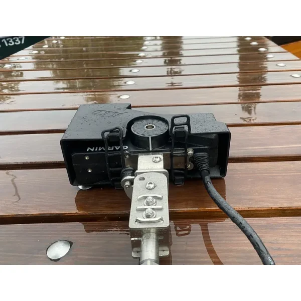 KED Schutzkappe Garmin Livescope LVS 62