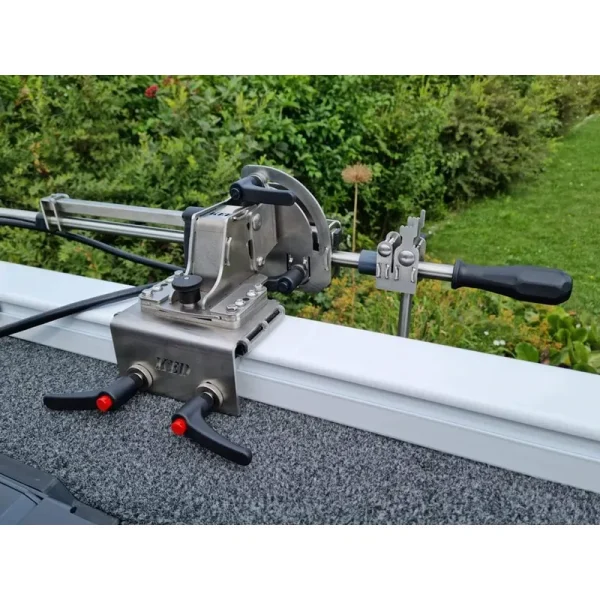 KED Crestliner Adapter für KedFlex