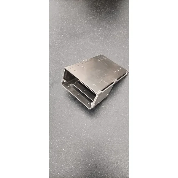 KED Nitro Adapter für KedFlex