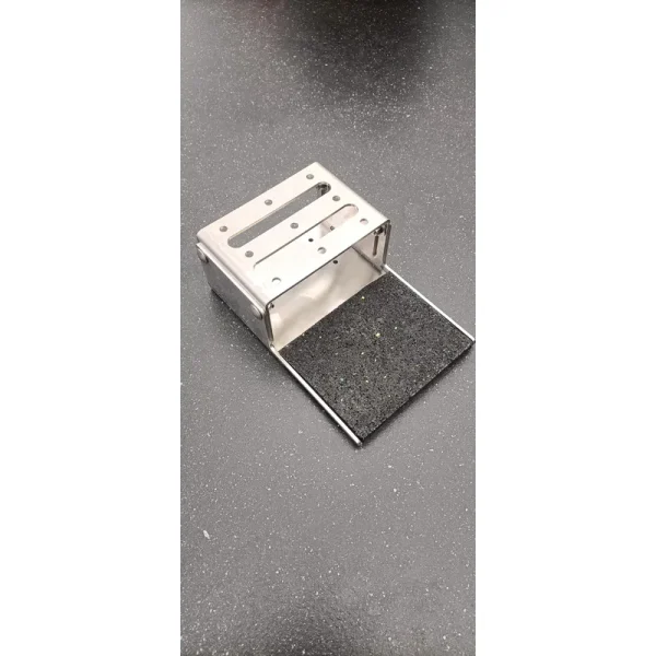 KED Nitro Adapter für KedFlex