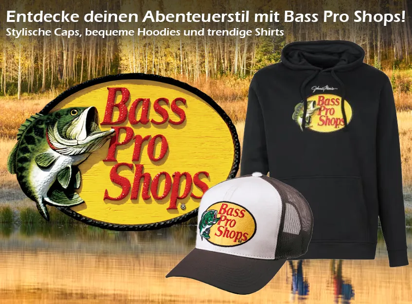 Bass Pro Echomops mobile