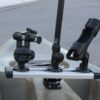 Geräteboard Tracport Dash 1500