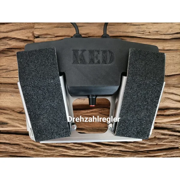 KED Elektrische Steuerung - elektrische steuerung fuer kedflex 2.0